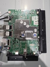 LG 86 Main 86UR8000AUA  MAIN BOARD EBT6751290...