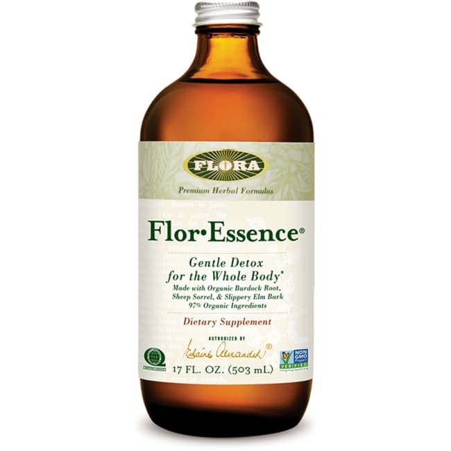 Flora Flor-Essence 17 жидких унций 6690₽