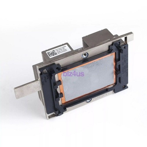 New For DELL R540 R440 Heatsink 01CW2J 1CW2J for 2nd CPU Server Cooler - Afbeelding 9 van 9