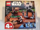 LEGO STAR WARS SET #75332 AT-ST, WICKET +++++ NEW!