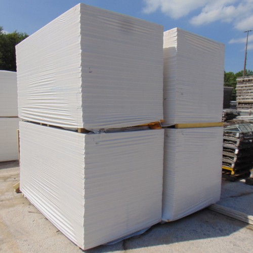 Insulation - Poly-Iso - 1.5" x 4' x 8'