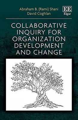 Collaborative Inquiry for Organizati..., Coghlan, David