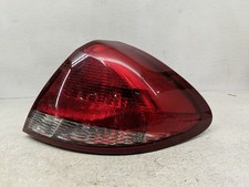 2000-2003 Ford Taurus Passenger Right Side Tail Light Taillight Oem Rvozs