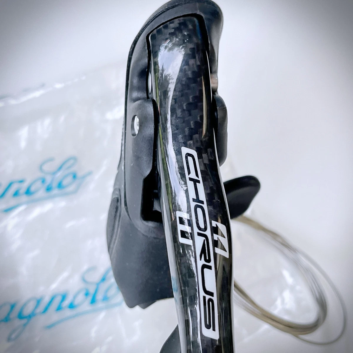 Campagnolo Right Shifters for 11 Speed for sale | eBay