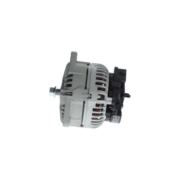 Lichtmaschine Generator 28 V 110 A Bosch Iam-Expertise Passend FüR U.A. MAN TGS-image