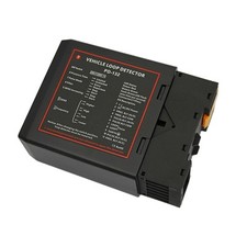 Vehicle Detector Signal Control Accessories for Parking Access Control Gate
