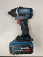 Erbauer EID 10 Li Impact Driver - Fast shipping