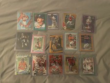 Low Numbered Sports Card /# Parallel Rookie RC Bo Jackson, Will Howard much more