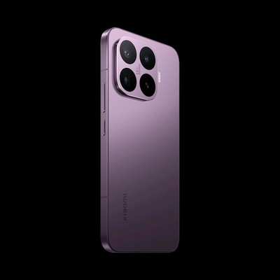 Xiaomi 17T Pro 1TB 12GB GLOBAL VESION Purple Genuine 5g USA Stock