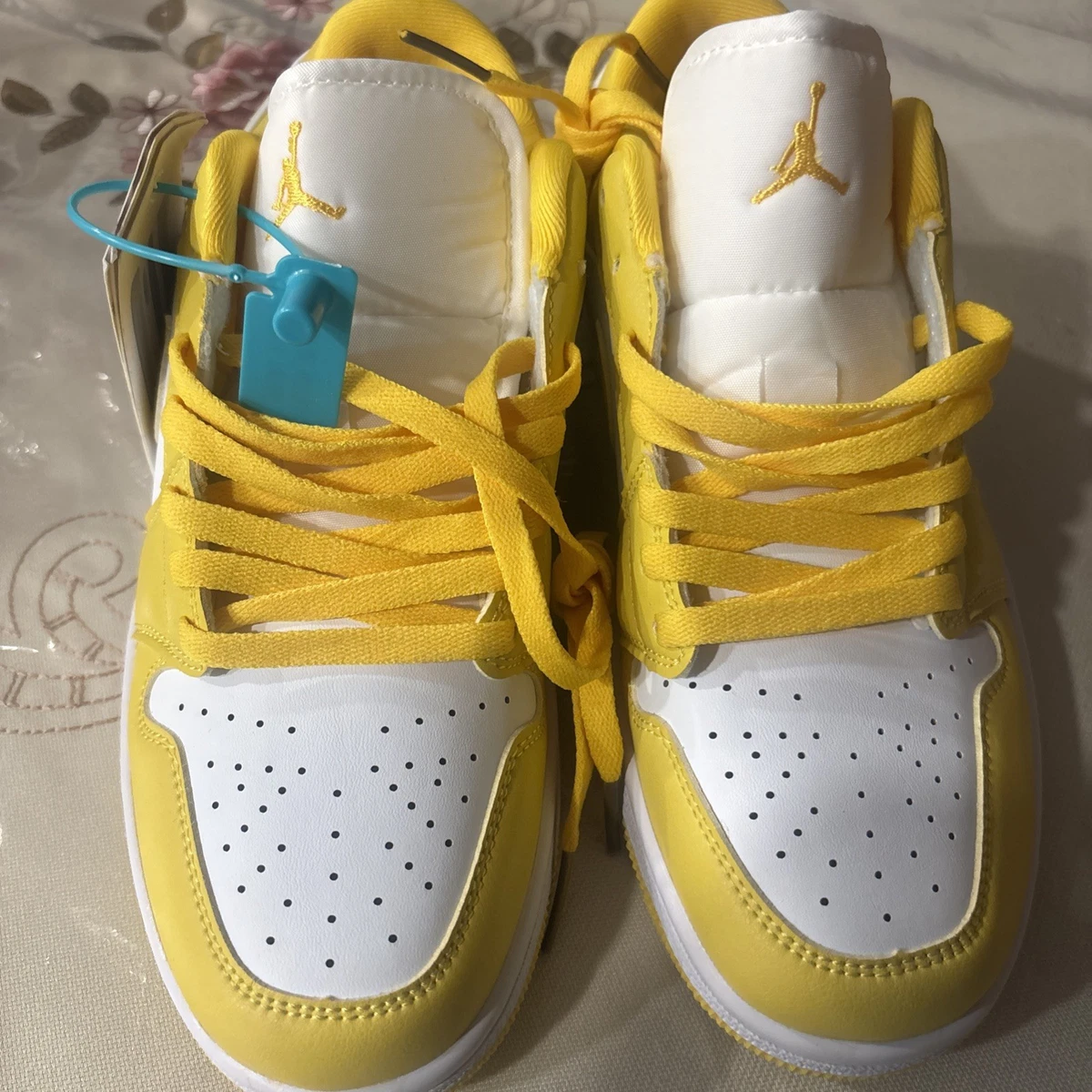 Jordan 1 Low Pollen | eBay