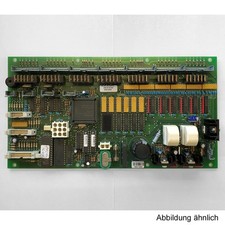 Steuerung / Platine f&uuml;r Sielaff S&Uuml; / FS 2000 gebraucht