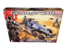 Gears of War Armadillo Juego de Construcción Erector 5450 Toys R Us Exclusivo NUEVO