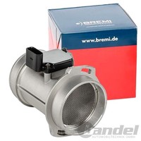 Bremi Luftmassenmesser Passend FüR Audi A4 A6 A8 Allroad Skoda Superb VW Passat