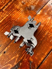 Generic Cymbal / Tom Stacker Clamp