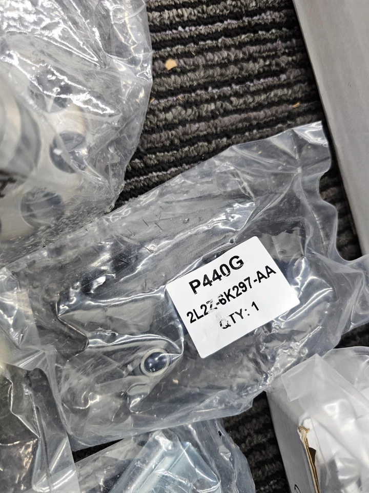 Цепь ГРМ Cloyes 9-0398SB в сборе для пикапа Explorer Ford Ranger B4000 - Изображение 4 из 4