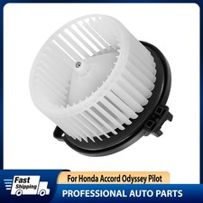 HVAC Heater Blower Motor For Honda Accord Odyssey Pilot Acura MDX 98-08 700002