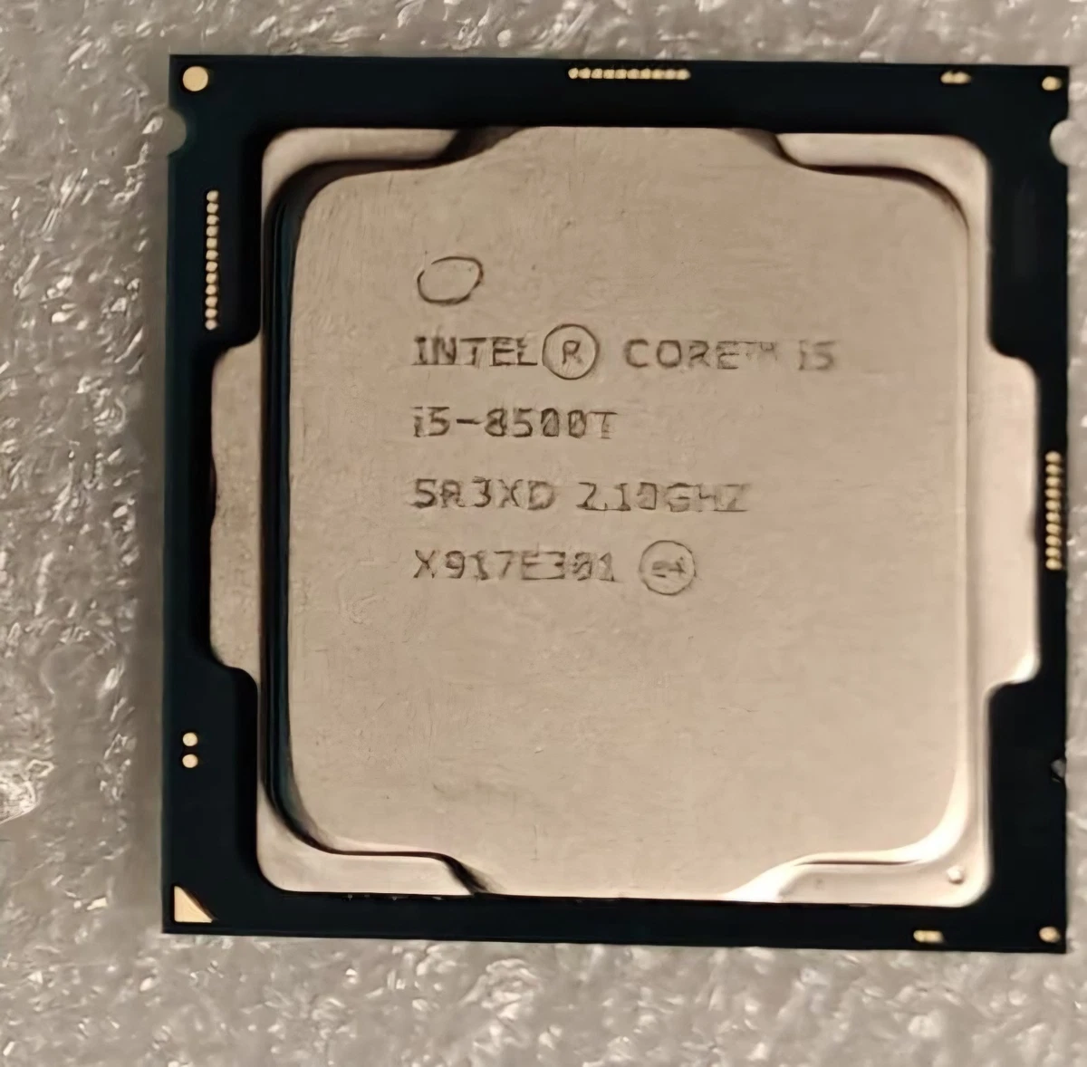 Intel Core i5-8500T Computer Processors (CPUs) for sale | eBay