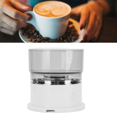 Portable Hand Drip Coffee Maker Electronic Temperature Control Technology Au SET