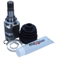 Maxgear Gelenksatz Antriebswelle Vorne Getriebeseitig FüR Toyota Yaris _P9_