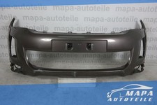 Citroen C4 Aircross Bj. 2012-2017 Stoßstange Vorne Original 6400D890 (PDC SRA)