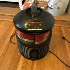 FilterQueen AM4000 Defender Worldwide 90th Anniversary Edition Air Purifier