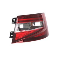 Heckleuchte Hella 2SK 354 832-041
