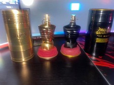 Jean Paul Gaultier Le Male Eau de Toilette Set