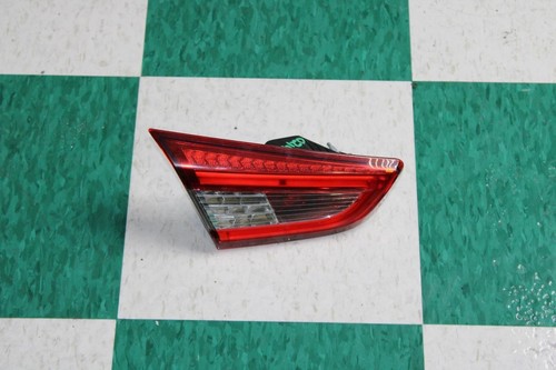 Maserati Ghibli 2014-2017 Rear Left Side light housing Photo - $130