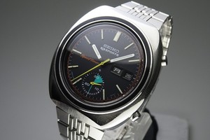 Seiko 5 Sports Speedtimer | eBay