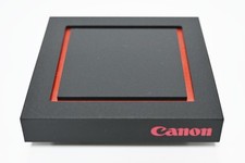 Présentoir pour optique Canon