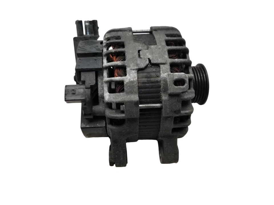 Land Rover Range Rover Evoque Alternator 2.0 Diesel 9 Spd Auto 2016 - Image 2 of 4