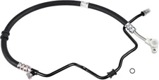 Compatible with Power Steering Pressure Hose Honda Ridgeline 3.5L V6-2006 2007
