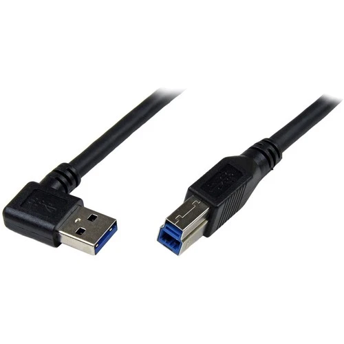 StarTech.com USB A to USB B Cable - Thumbnail 4