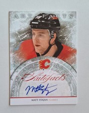 2012-13 Upper Deck Artifacts Hockey Cards 42