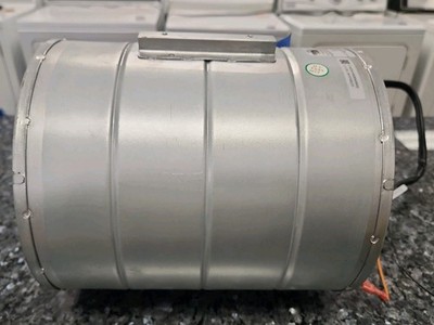 NEW OEM GE UVW9361SL2SS  WB26X30510 Range Hood Blower Motor