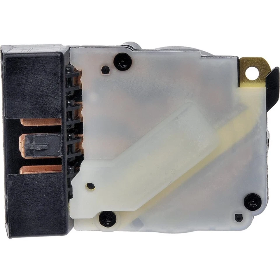 Interruptor de ignição 924-869 Dorman para Jeep Liberty Chrysler PT Cruiser Wrangler - Imagem 2 de 3