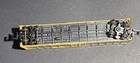N Scale Life-Like Industrial 7279 Refrigerator Box Car Raskin Packing URTX 60708 — photo 4