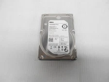 Dell 3TB 7.2K 6Gbs SAS Server Storage 3.5" Hard Drive 55H49 9ZM278-150