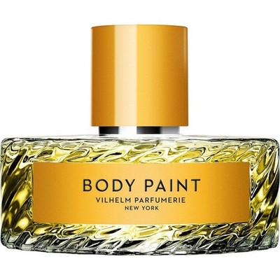 Vilhelm Parfumerie Unisex Body Paint EDP 3.4 oz Fragrances 3760298541001