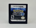 Pokemon Black Version 2 Authentic Nintendo DS Cartridge Only Tested Working