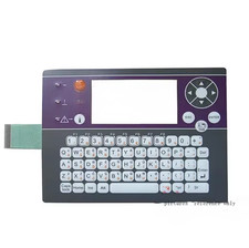 Markem Imaje 9020 9030 Keyboard Markem Imaje ENM28240 Keyboard for Markem-Imaje