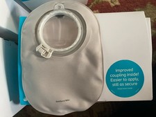Coloplast 11422 SenSura Mio Click Closed End Ostomy Pouch 30/box