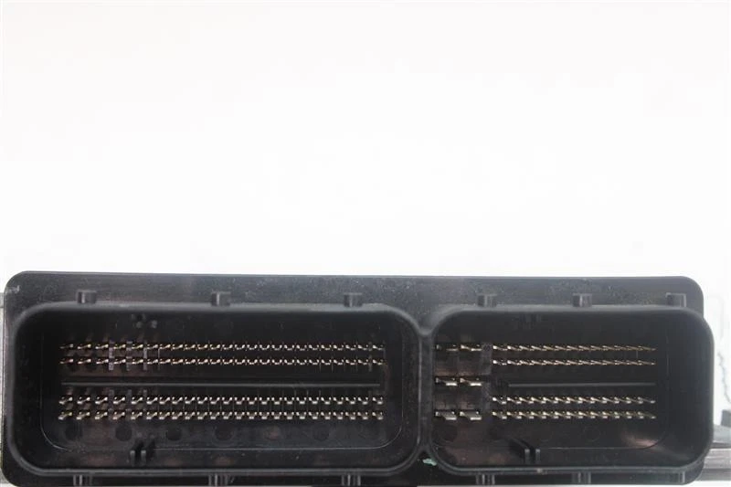 Computadora ECU ECM LAND ROVER LR3 2005 05 2006 06 2007 07 2008 08 2009 09 1302900 Foto 4 de 4