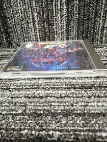 MEGACD Model Shin Megami Tensei SIMS