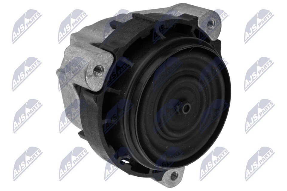 Engine Mount Hydro Left For Bmw 5 17- 7 15- 8 18- X3m 19- - Image 4