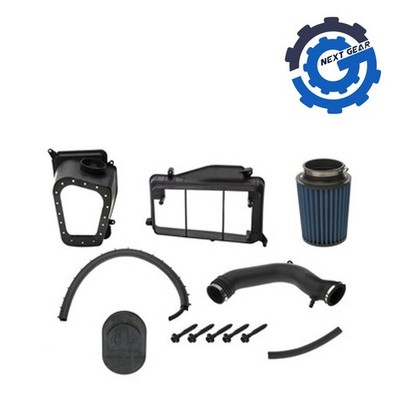 Mopar Cold Air Intake Kit for 2015-2017 Chrysler 200 3.6L V6 77070109AB NEW OEM