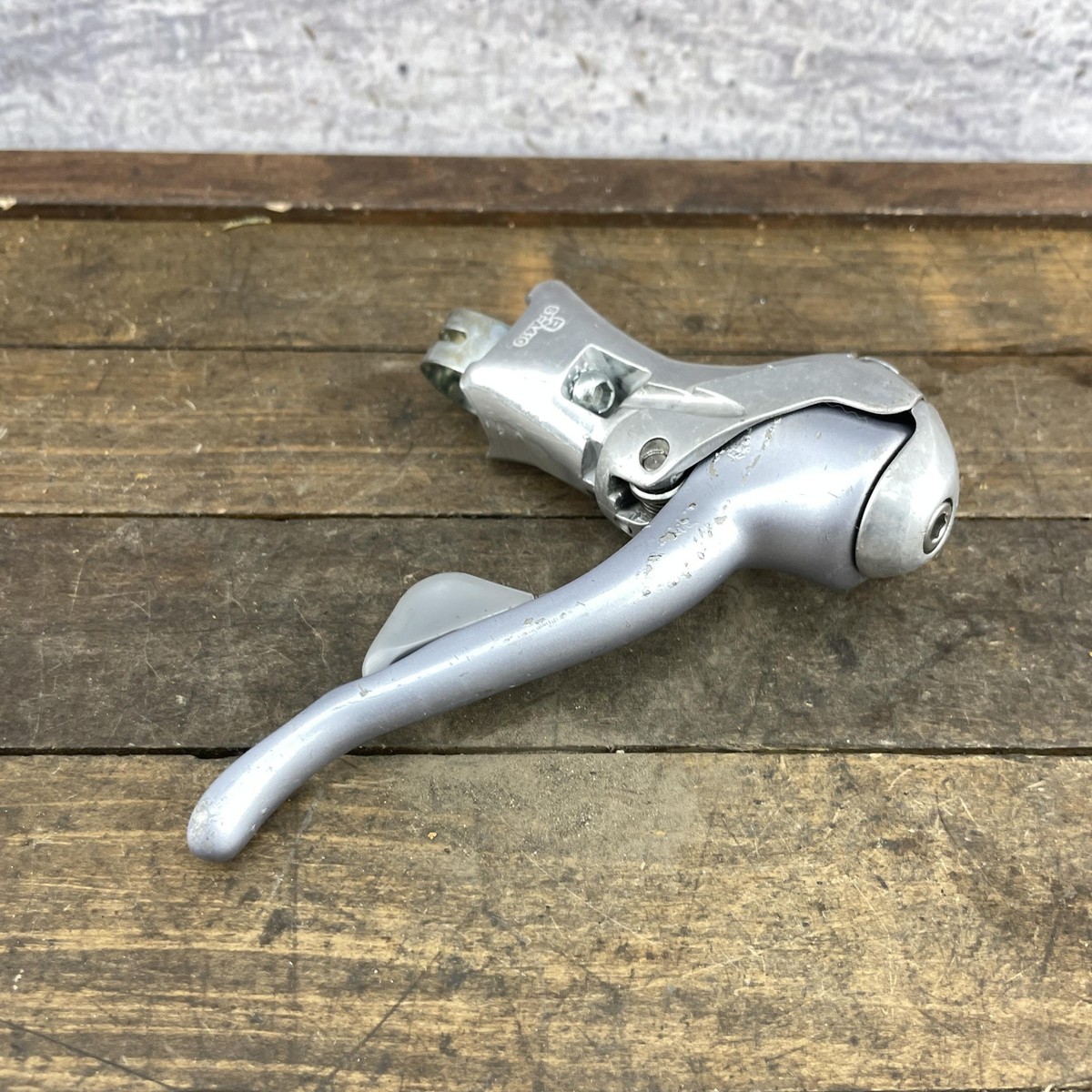 Vintage Shimano RSX ST-A410 Right 7-Speed STI Brake Shift Lever