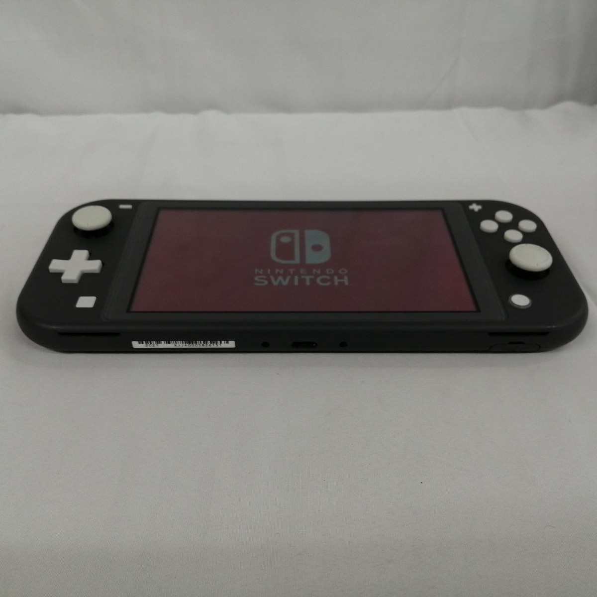 Nintendo SWITCH LITE Model No. HDH 001 from JAPAN | eBay Nintendo SWITCH LITE Model No. HDH 001 from JAPAN | eBay