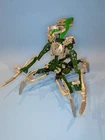 LEGO Bionicle: Nidhiki - Set 8622 No Disc No Box/Manual