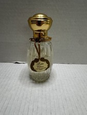 Vintage Ce Soir Ou Jamais Annick Goutal Eau de Toilette 100 ml/3.4 oz.
